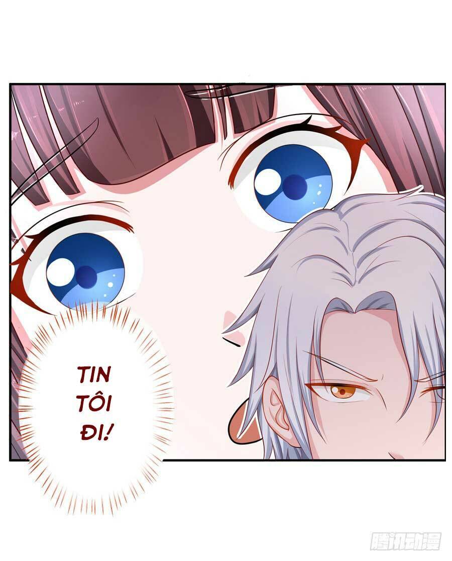 Gả Cho Tình Cũ Làm Lão Bà Chapter 15 - Trang 2