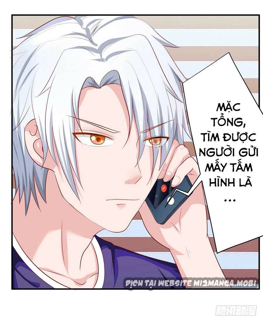 Gả Cho Tình Cũ Làm Lão Bà Chapter 15 - Trang 2