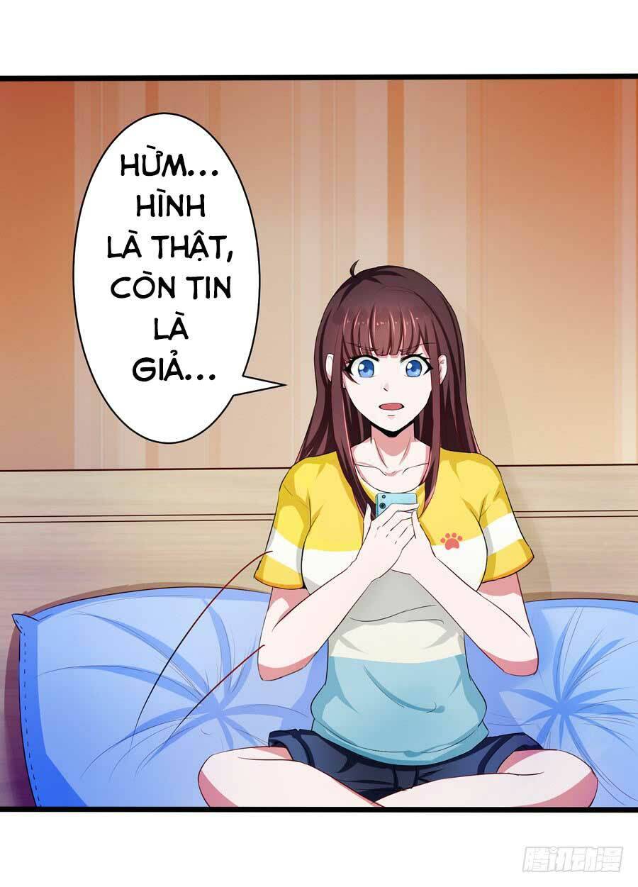 Gả Cho Tình Cũ Làm Lão Bà Chapter 15 - Trang 2