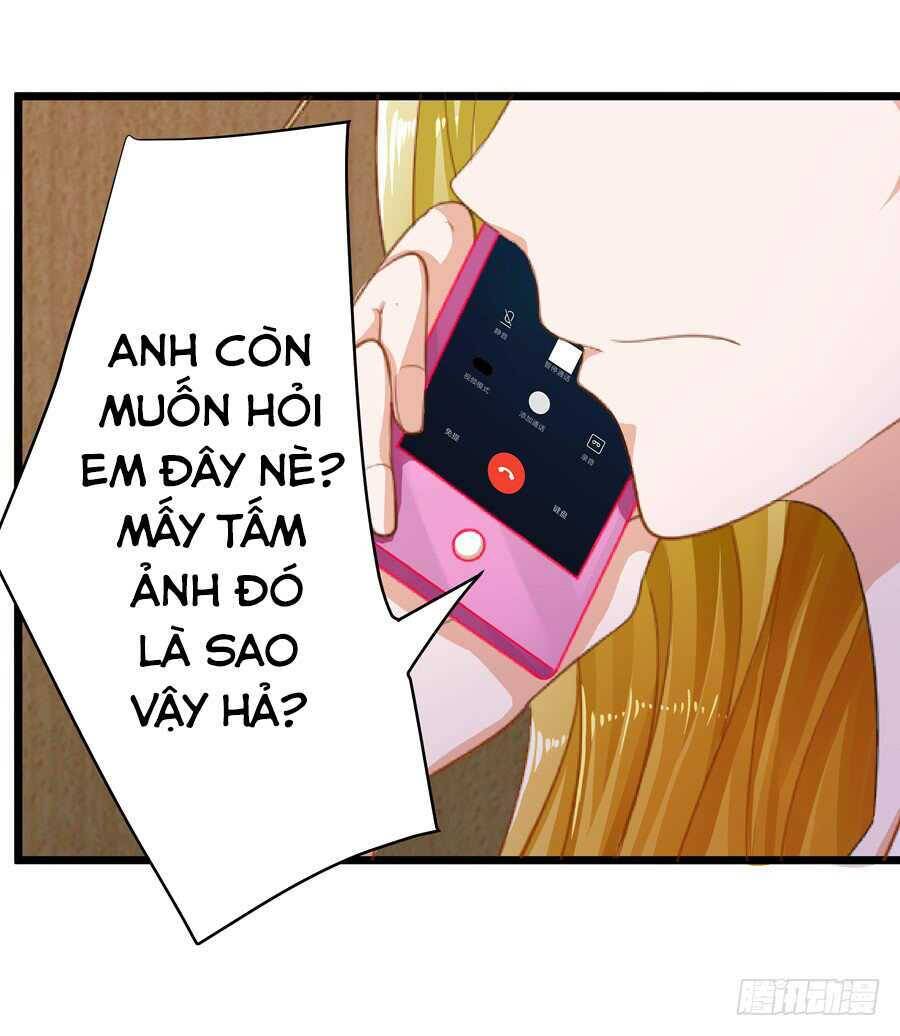 Gả Cho Tình Cũ Làm Lão Bà Chapter 14 - Trang 2