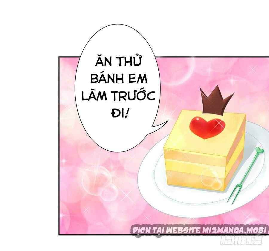 Gả Cho Tình Cũ Làm Lão Bà Chapter 14 - Trang 2