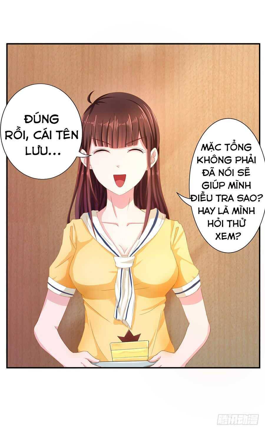 Gả Cho Tình Cũ Làm Lão Bà Chapter 14 - Trang 2