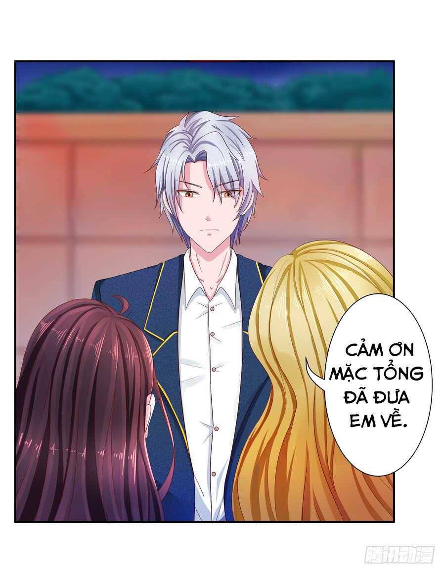 Gả Cho Tình Cũ Làm Lão Bà Chapter 14 - Trang 2