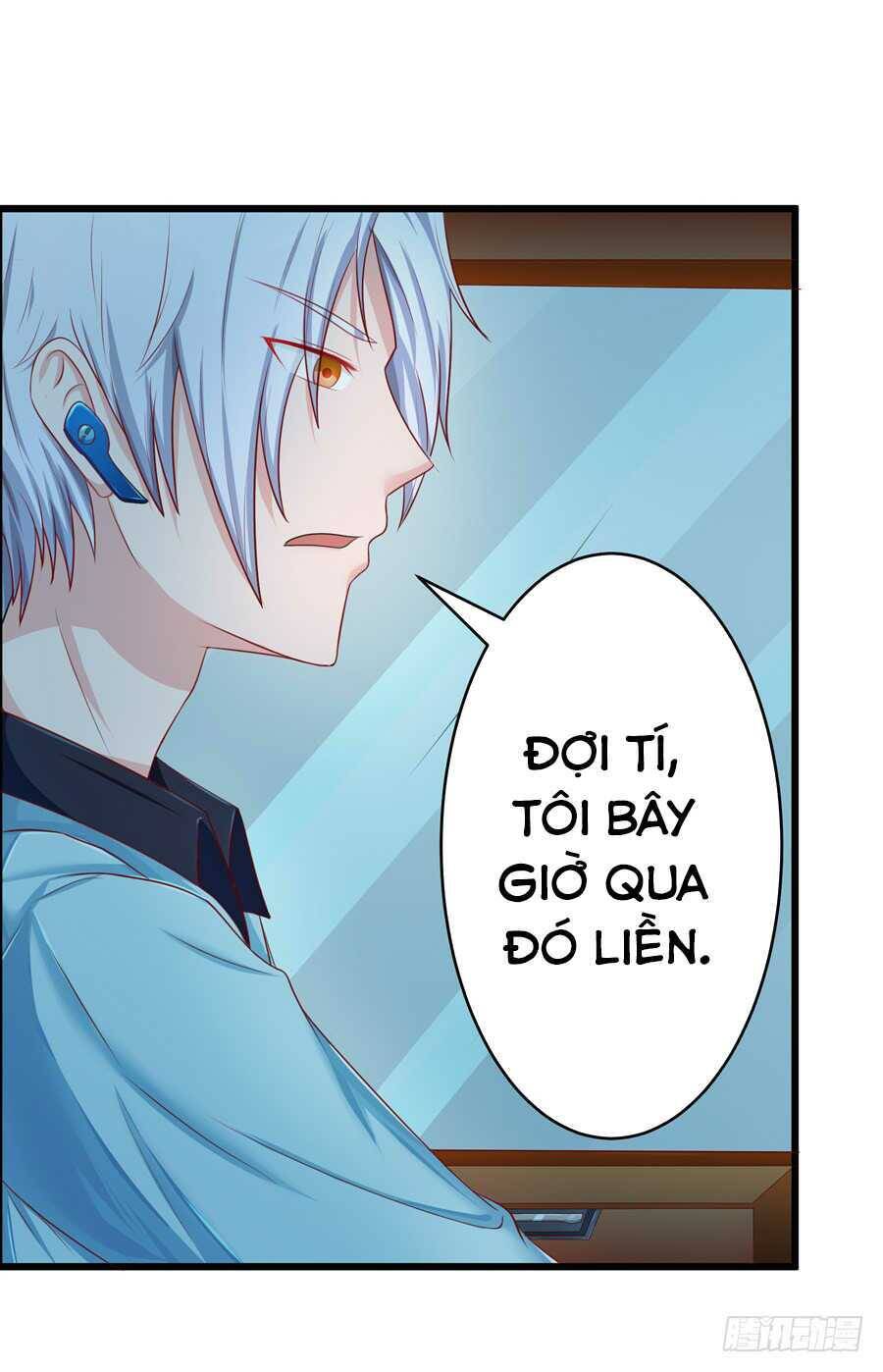 Gả Cho Tình Cũ Làm Lão Bà Chapter 14 - Trang 2