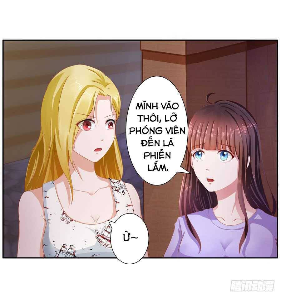 Gả Cho Tình Cũ Làm Lão Bà Chapter 14 - Trang 2