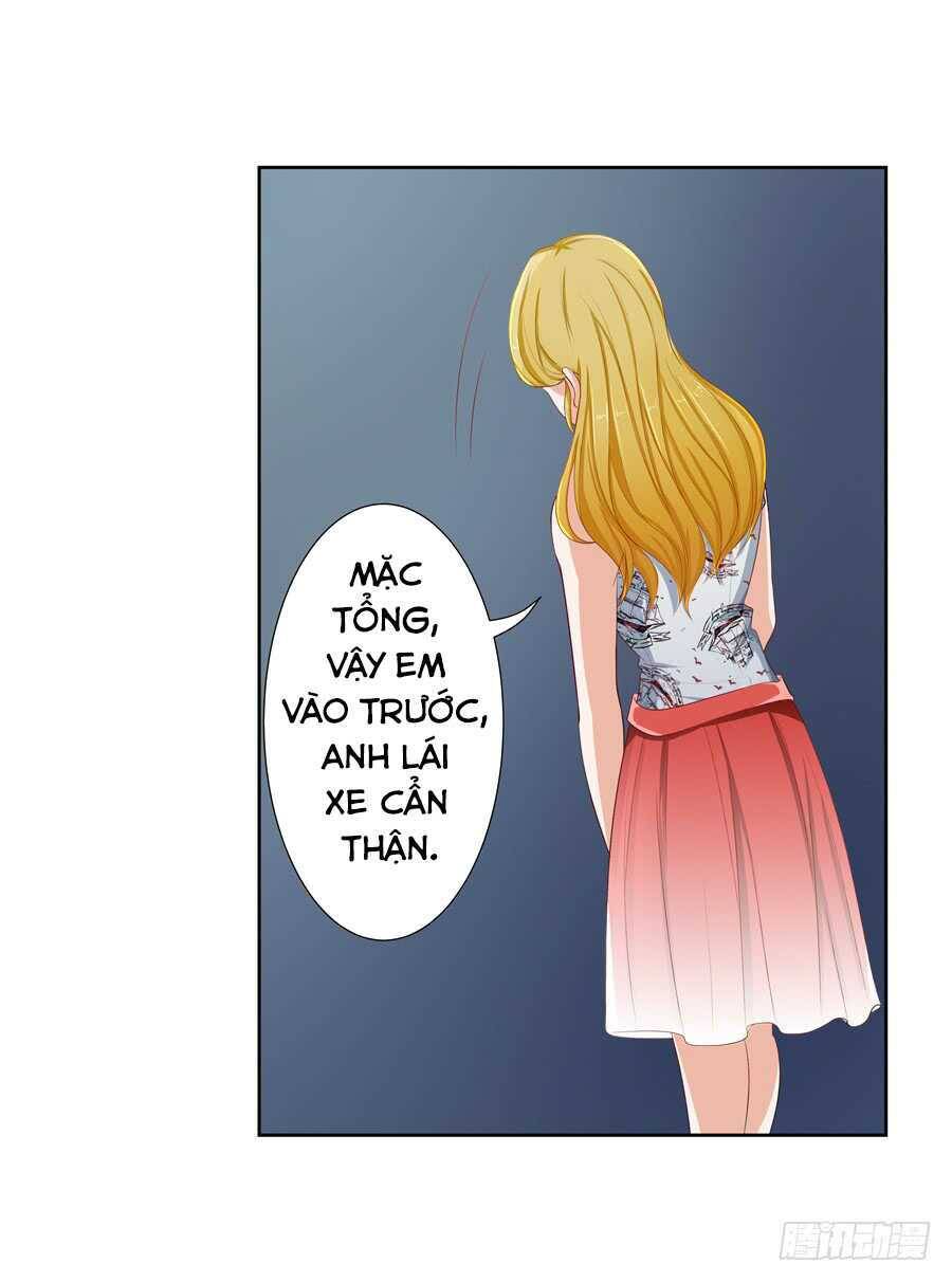 Gả Cho Tình Cũ Làm Lão Bà Chapter 14 - Trang 2