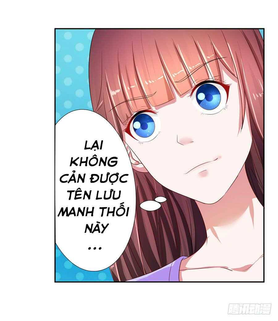 Gả Cho Tình Cũ Làm Lão Bà Chapter 13 - Trang 2