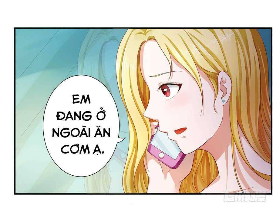 Gả Cho Tình Cũ Làm Lão Bà Chapter 13 - Trang 2