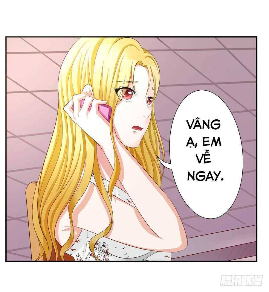 Gả Cho Tình Cũ Làm Lão Bà Chapter 13 - Trang 2