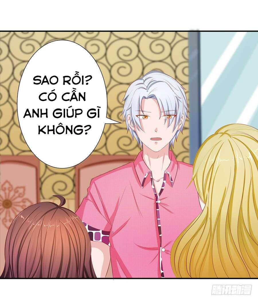 Gả Cho Tình Cũ Làm Lão Bà Chapter 13 - Trang 2