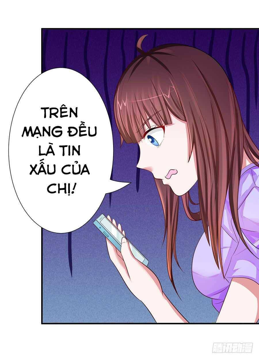 Gả Cho Tình Cũ Làm Lão Bà Chapter 13 - Trang 2