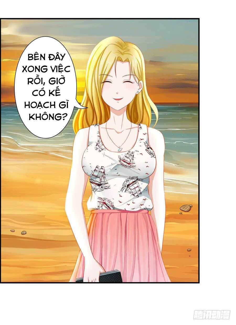 Gả Cho Tình Cũ Làm Lão Bà Chapter 13 - Trang 2