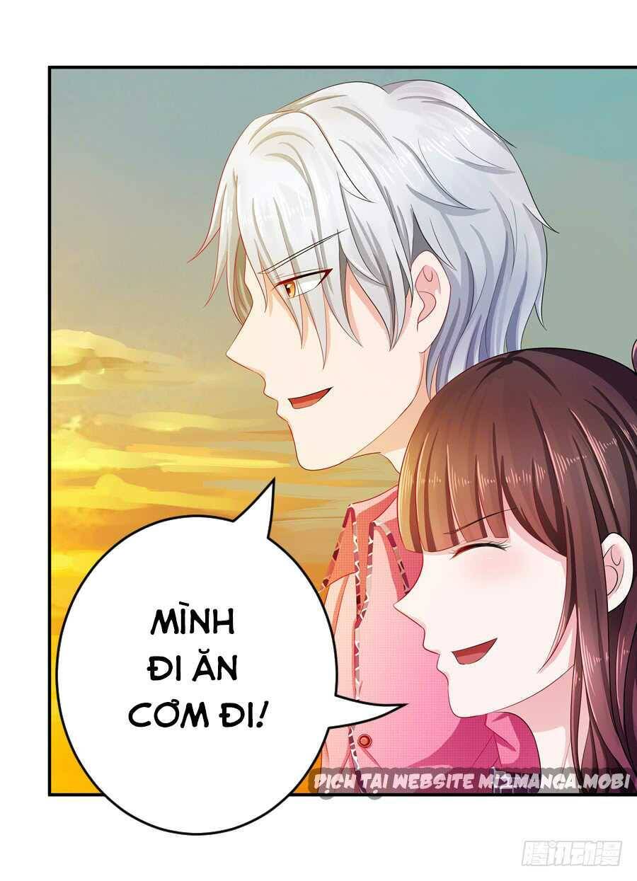 Gả Cho Tình Cũ Làm Lão Bà Chapter 13 - Trang 2