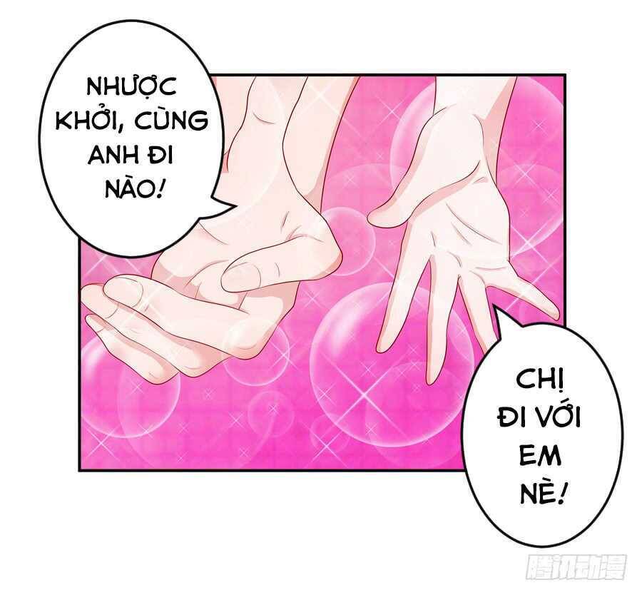 Gả Cho Tình Cũ Làm Lão Bà Chapter 13 - Trang 2