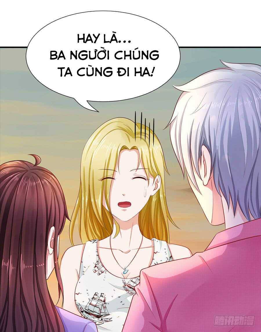 Gả Cho Tình Cũ Làm Lão Bà Chapter 13 - Trang 2