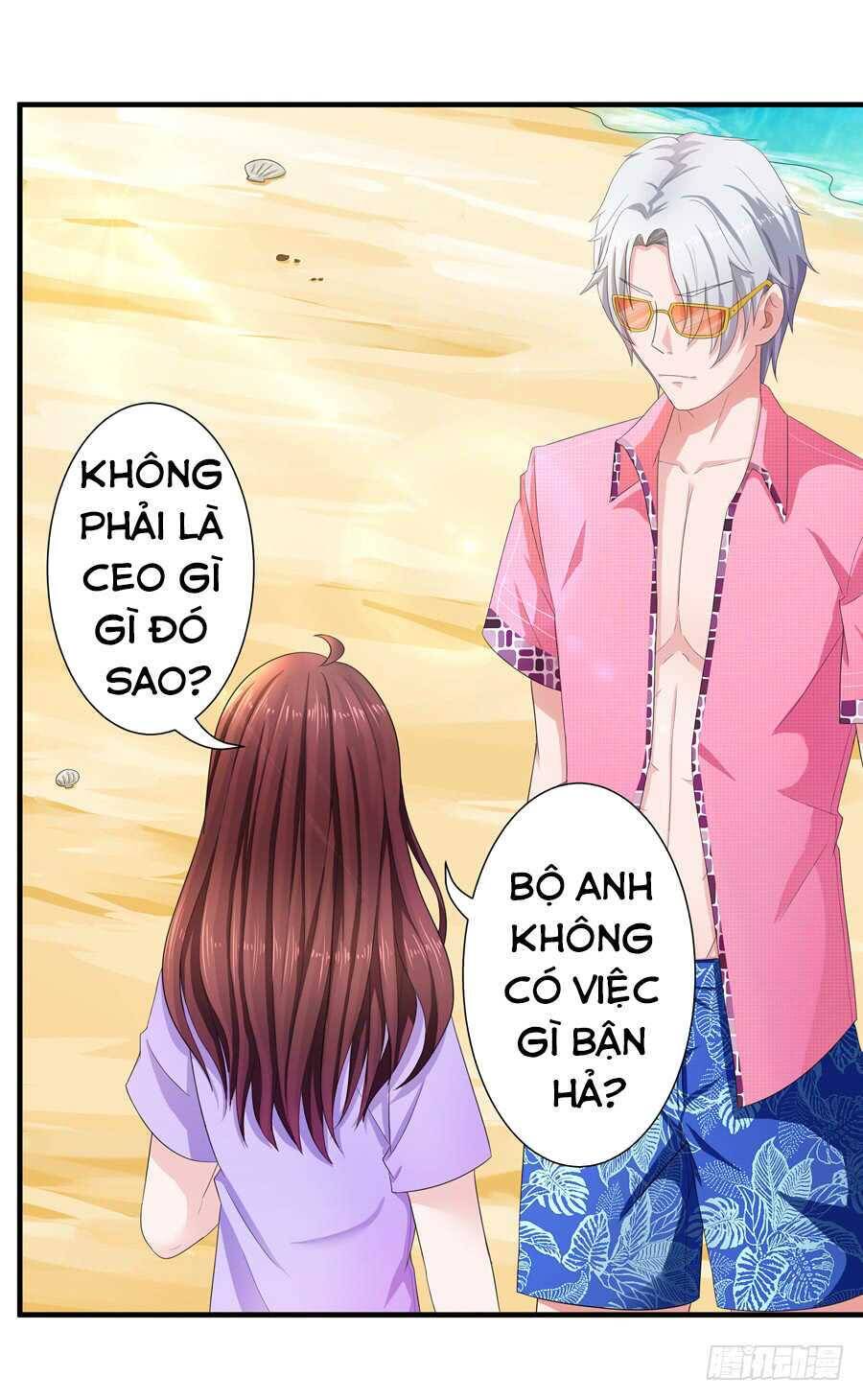 Gả Cho Tình Cũ Làm Lão Bà Chapter 12 - Trang 2