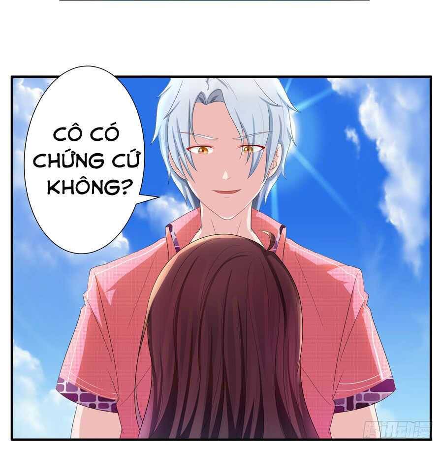 Gả Cho Tình Cũ Làm Lão Bà Chapter 12 - Trang 2