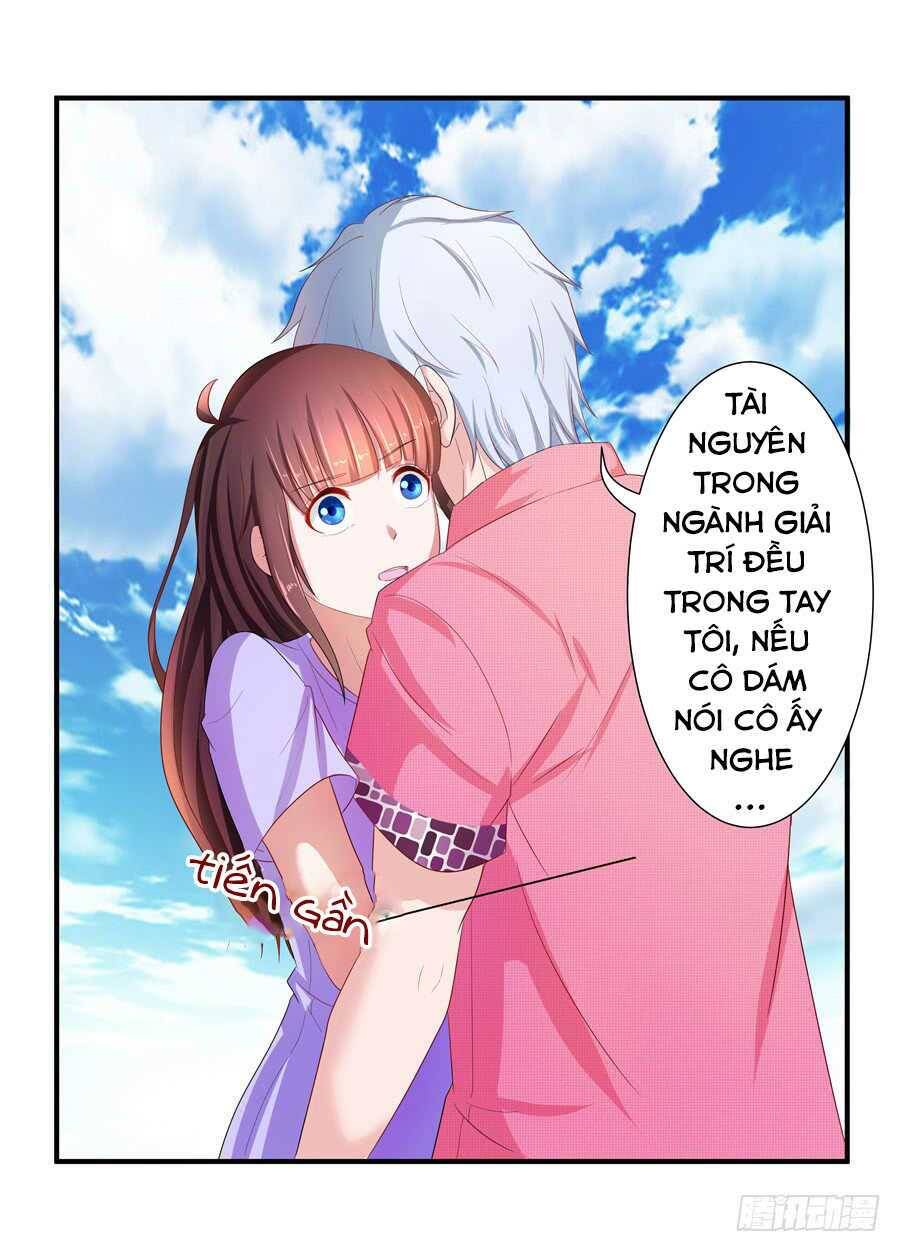 Gả Cho Tình Cũ Làm Lão Bà Chapter 12 - Trang 2