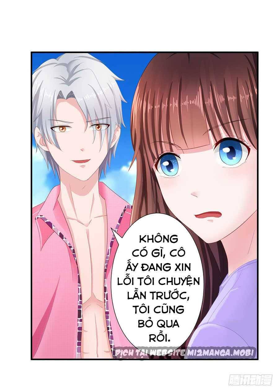 Gả Cho Tình Cũ Làm Lão Bà Chapter 12 - Trang 2