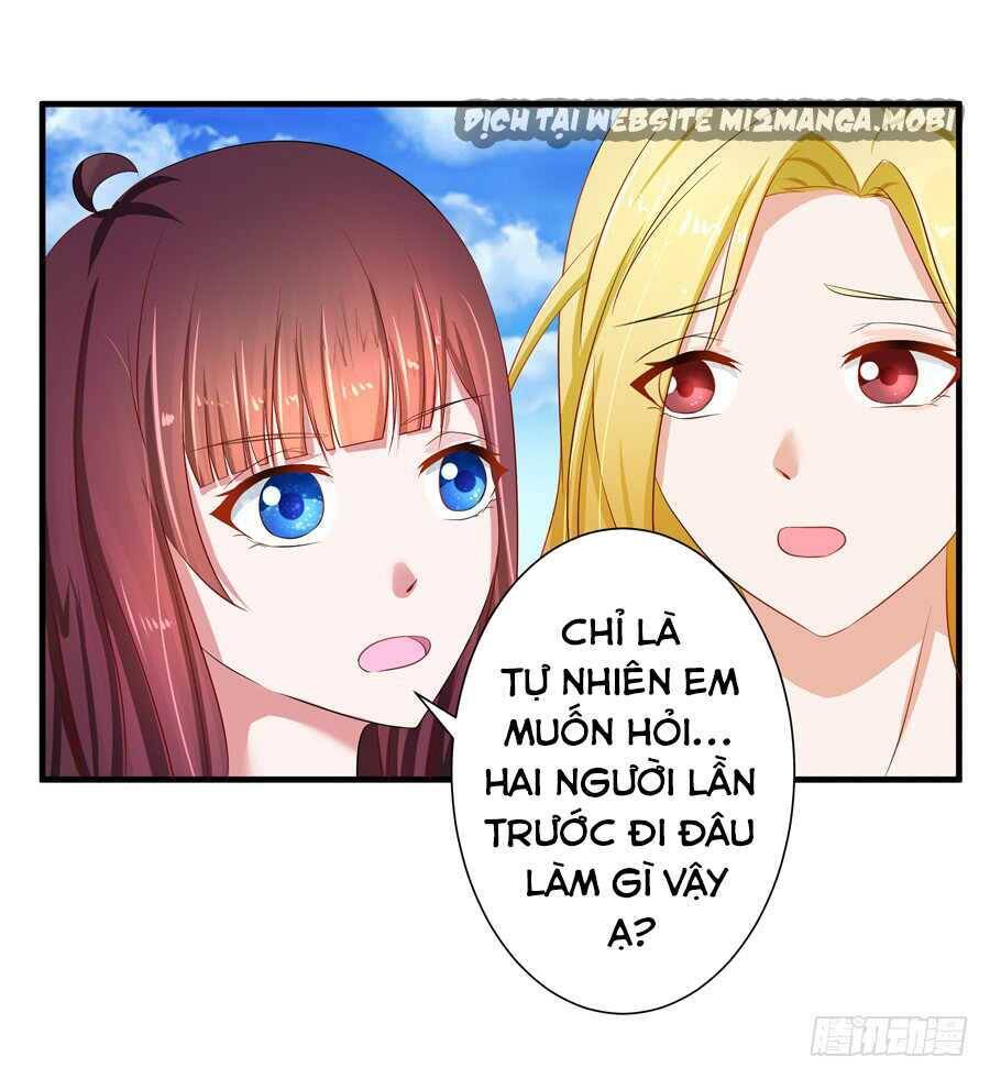 Gả Cho Tình Cũ Làm Lão Bà Chapter 12 - Trang 2