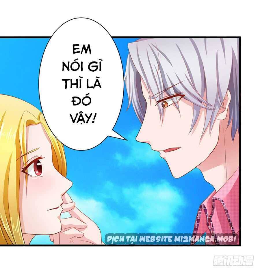 Gả Cho Tình Cũ Làm Lão Bà Chapter 12 - Trang 2