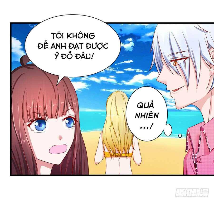 Gả Cho Tình Cũ Làm Lão Bà Chapter 12 - Trang 2