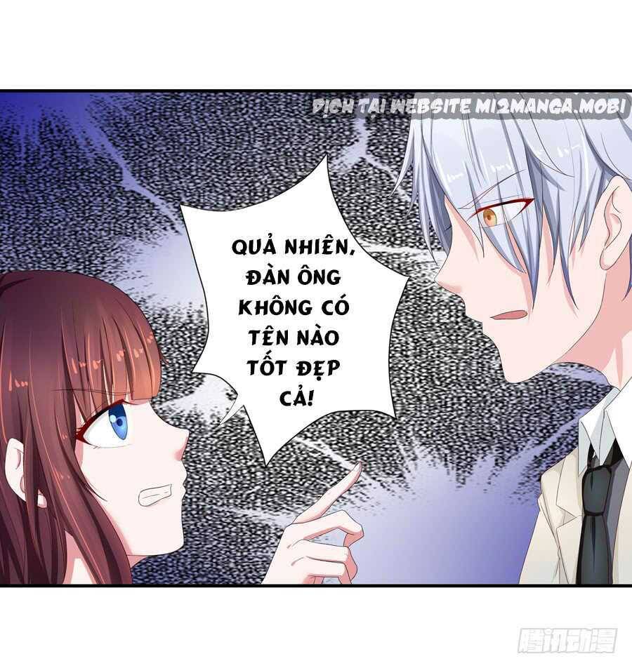 Gả Cho Tình Cũ Làm Lão Bà Chapter 11 - Trang 2