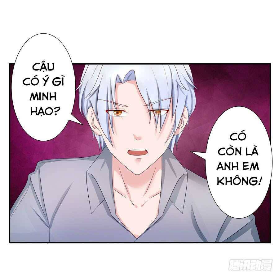 Gả Cho Tình Cũ Làm Lão Bà Chapter 11 - Trang 2