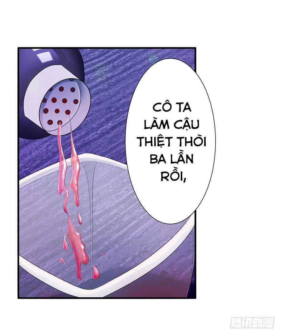 Gả Cho Tình Cũ Làm Lão Bà Chapter 11 - Trang 2