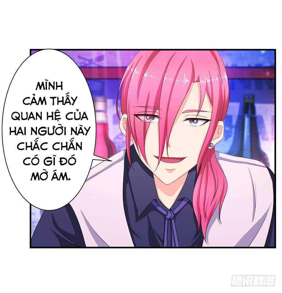 Gả Cho Tình Cũ Làm Lão Bà Chapter 11 - Trang 2