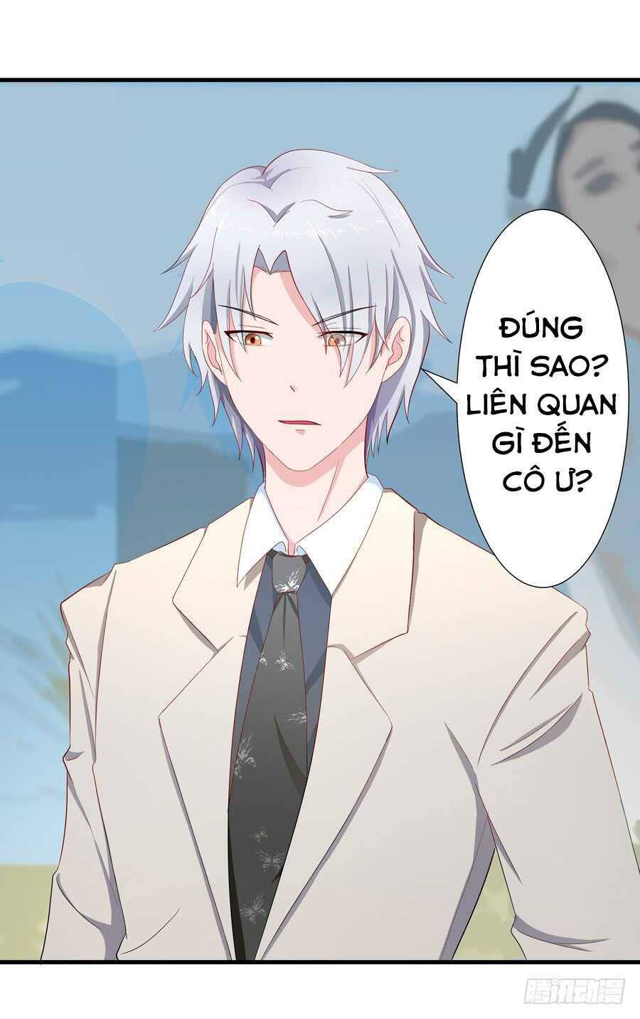 Gả Cho Tình Cũ Làm Lão Bà Chapter 11 - Trang 2