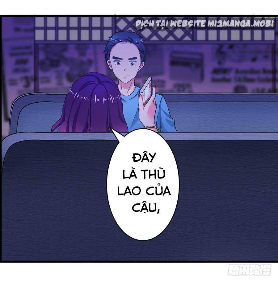 Gả Cho Tình Cũ Làm Lão Bà Chapter 11 - Trang 2