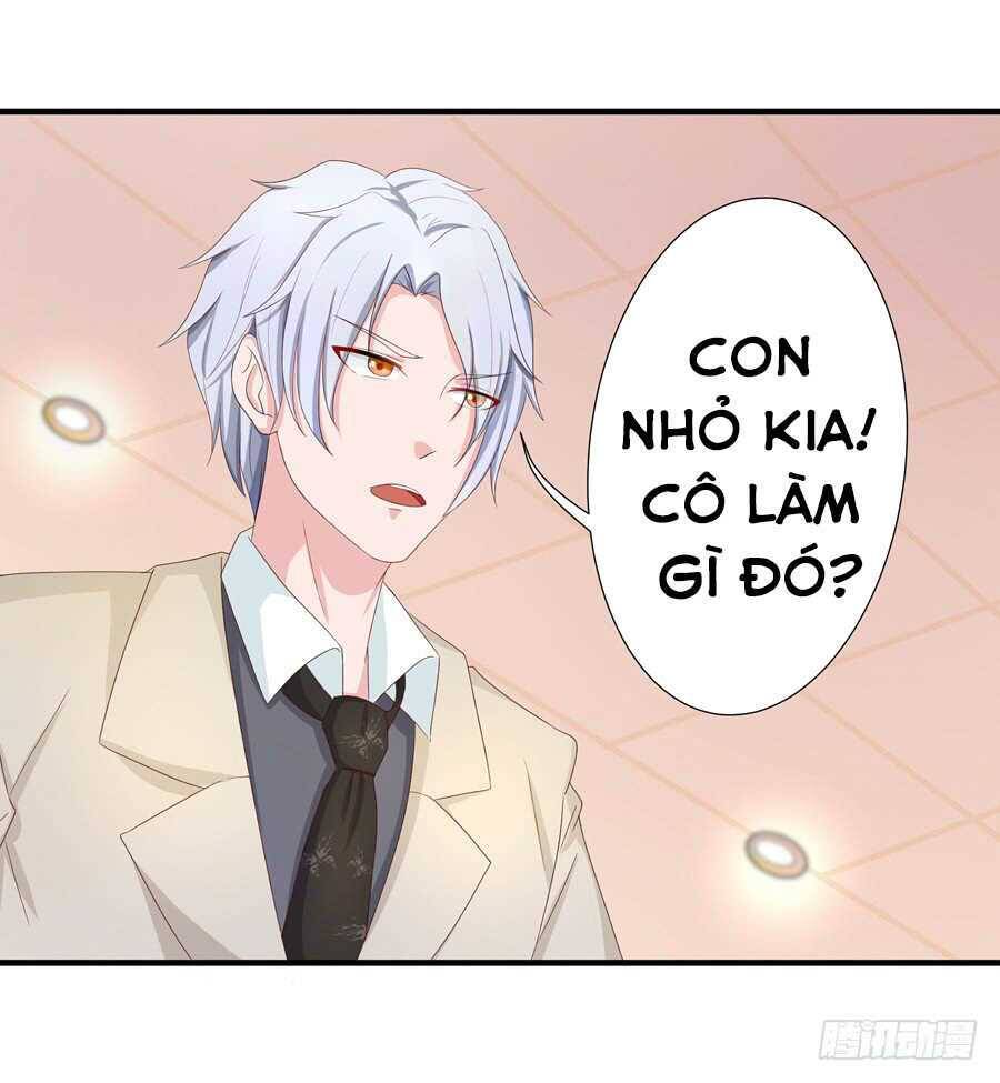 Gả Cho Tình Cũ Làm Lão Bà Chapter 11 - Trang 2