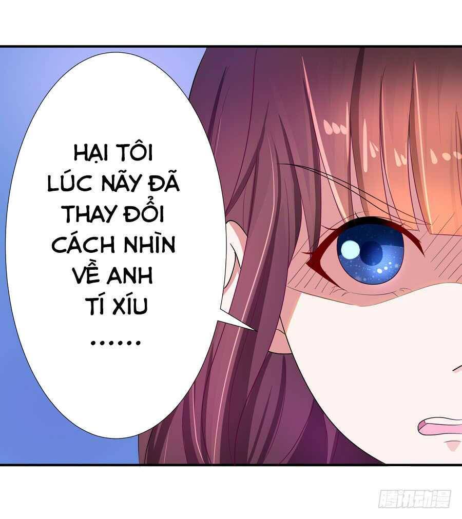 Gả Cho Tình Cũ Làm Lão Bà Chapter 11 - Trang 2