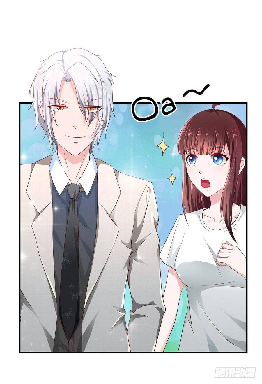 Gả Cho Tình Cũ Làm Lão Bà Chapter 10 - Trang 2