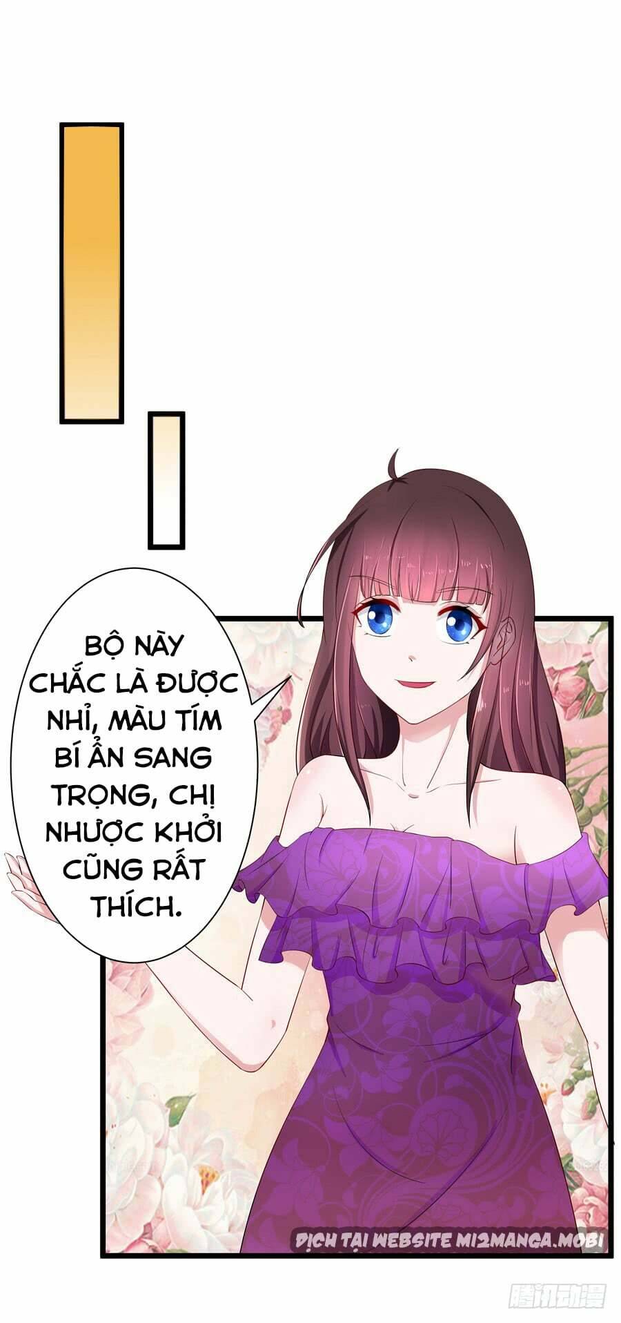 Gả Cho Tình Cũ Làm Lão Bà Chapter 10 - Trang 2