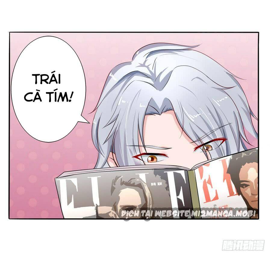 Gả Cho Tình Cũ Làm Lão Bà Chapter 10 - Trang 2