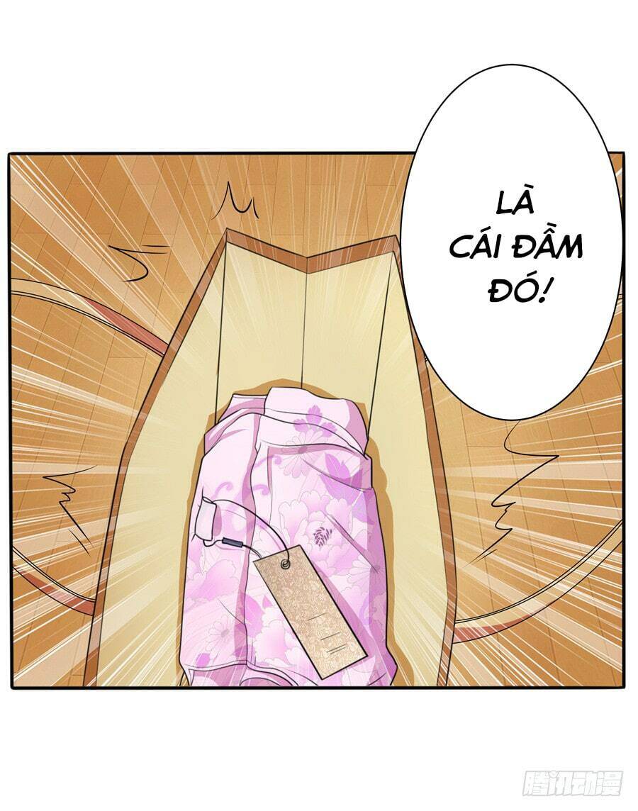 Gả Cho Tình Cũ Làm Lão Bà Chapter 10 - Trang 2