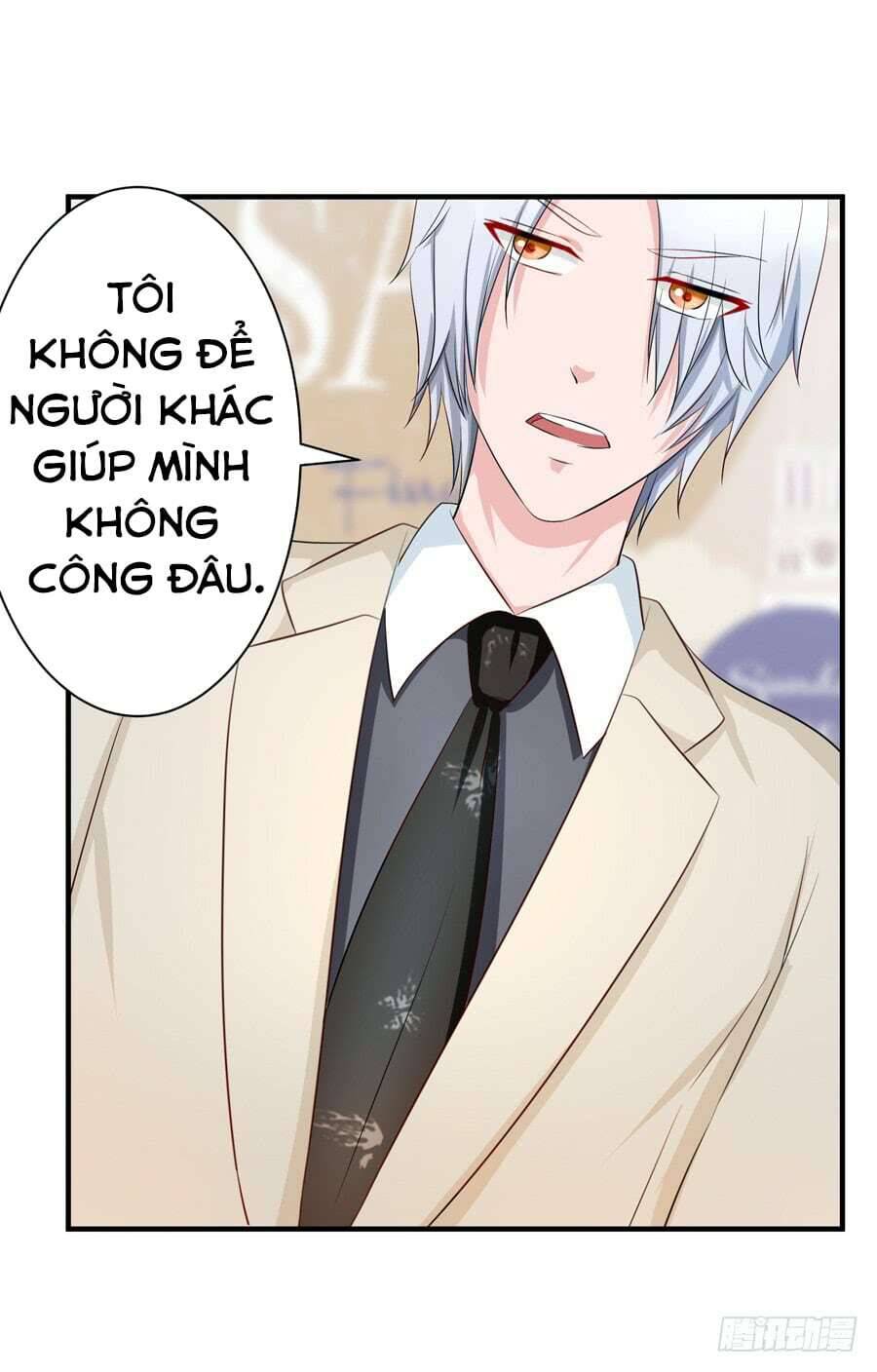 Gả Cho Tình Cũ Làm Lão Bà Chapter 10 - Trang 2