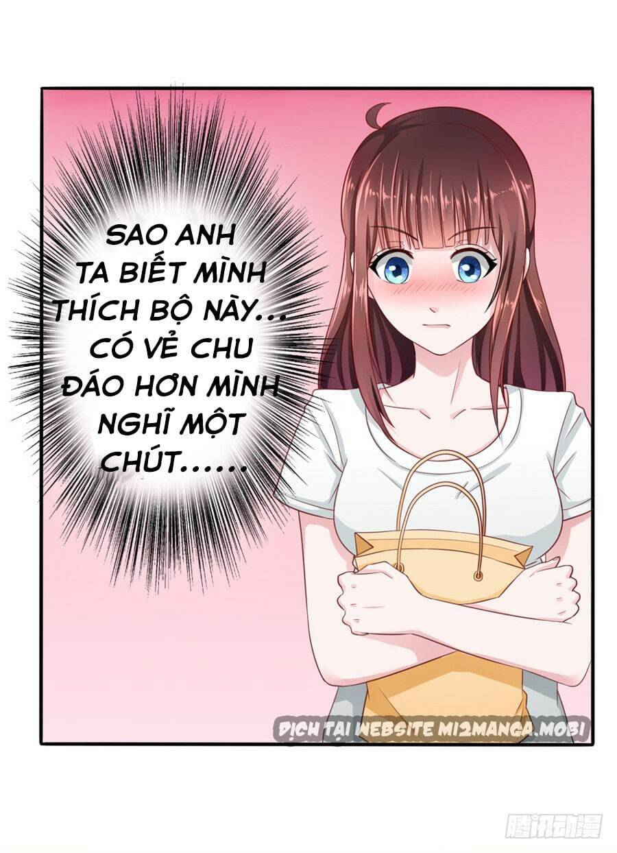 Gả Cho Tình Cũ Làm Lão Bà Chapter 10 - Trang 2