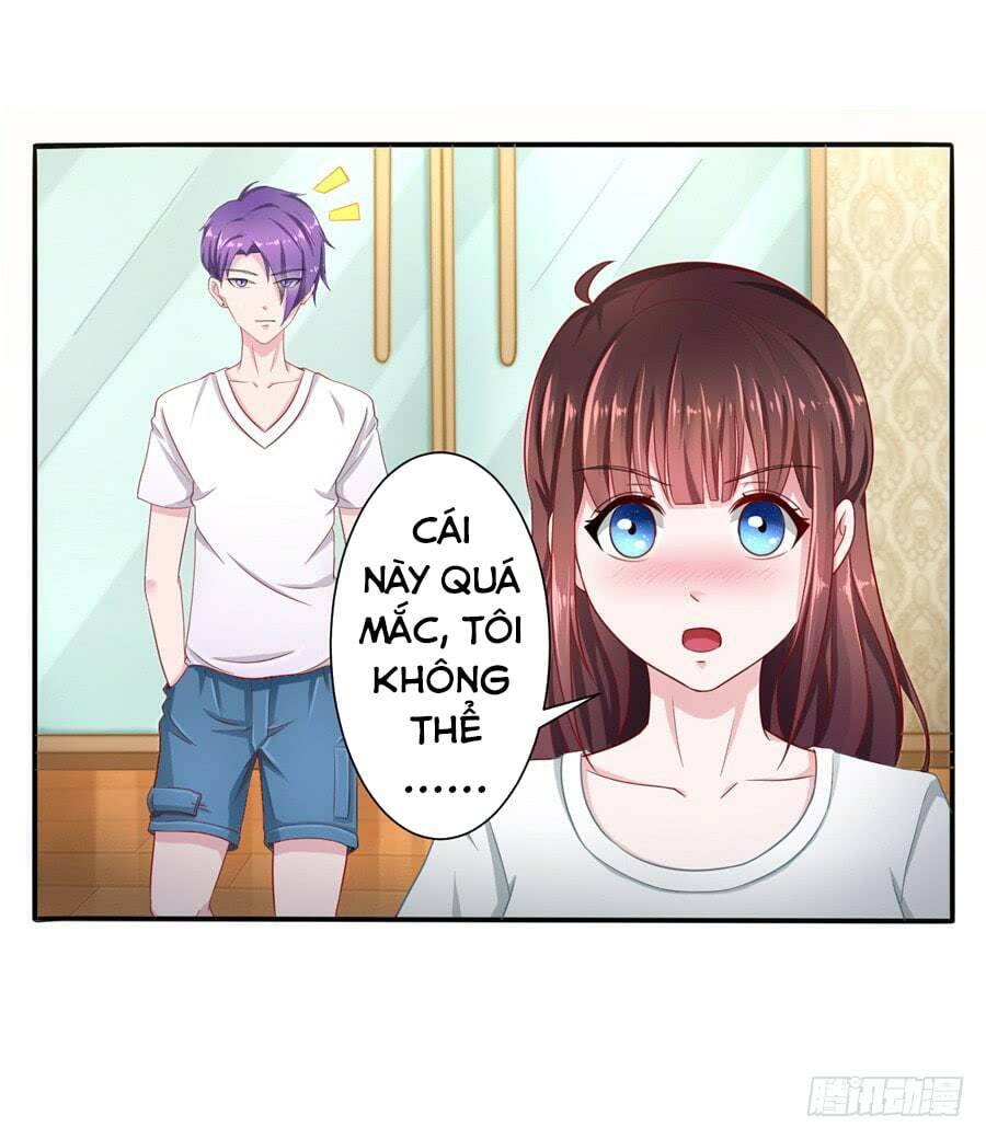 Gả Cho Tình Cũ Làm Lão Bà Chapter 10 - Trang 2