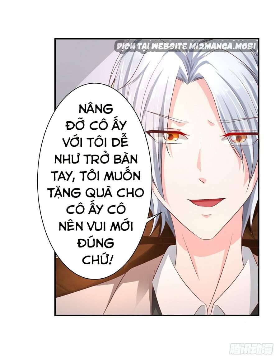 Gả Cho Tình Cũ Làm Lão Bà Chapter 10 - Trang 2