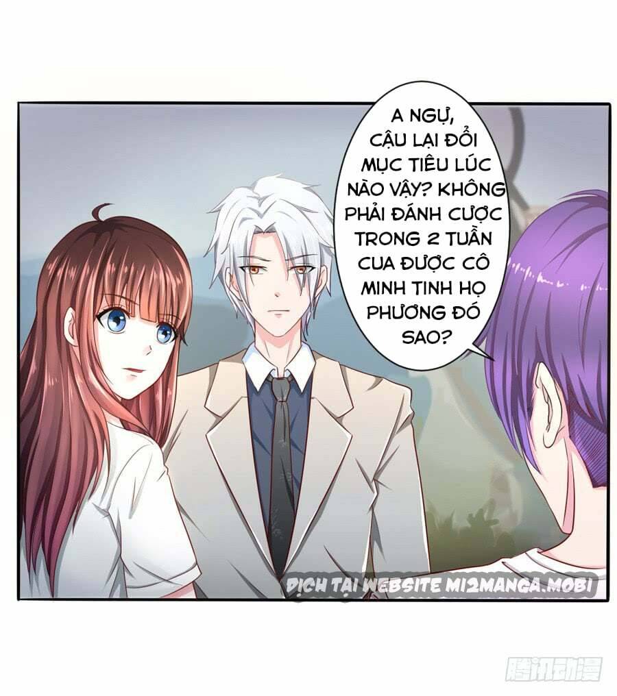 Gả Cho Tình Cũ Làm Lão Bà Chapter 10 - Trang 2