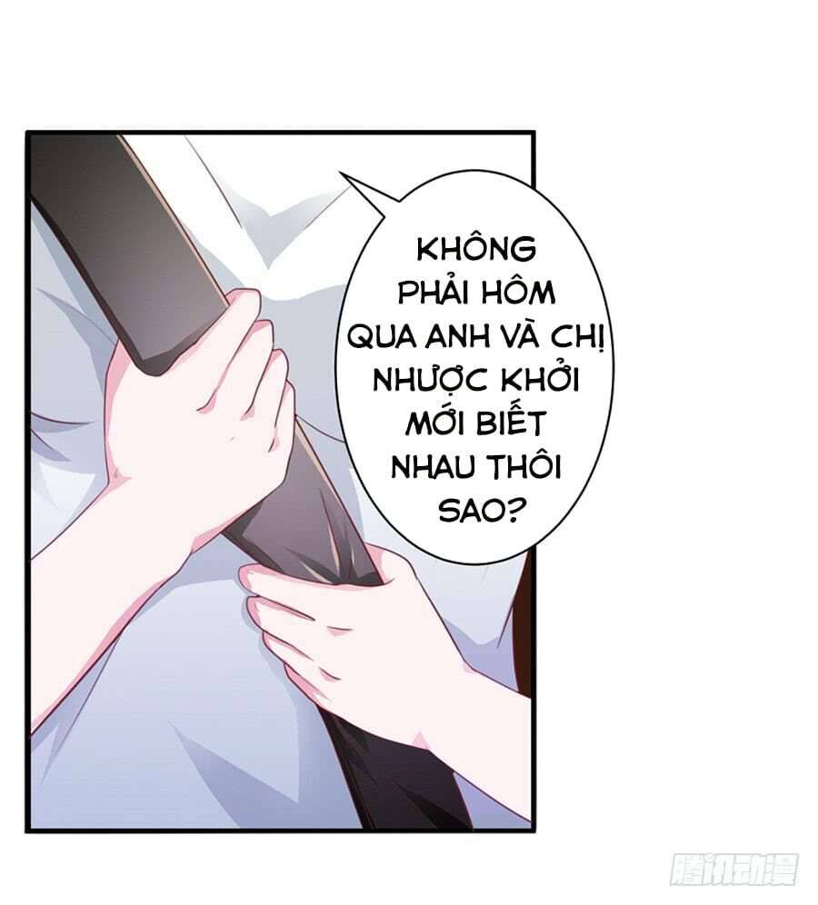 Gả Cho Tình Cũ Làm Lão Bà Chapter 10 - Trang 2