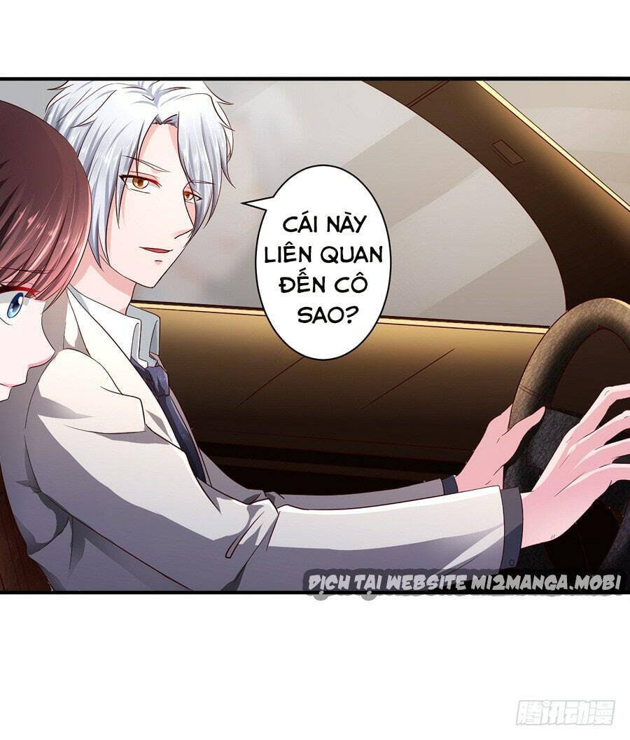 Gả Cho Tình Cũ Làm Lão Bà Chapter 10 - Trang 2