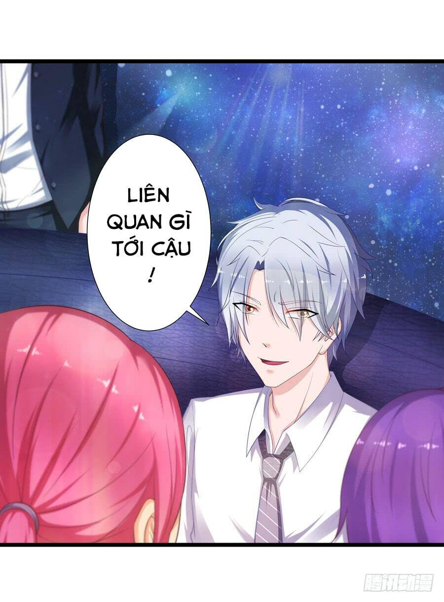 Gả Cho Tình Cũ Làm Lão Bà Chapter 9 - Trang 2