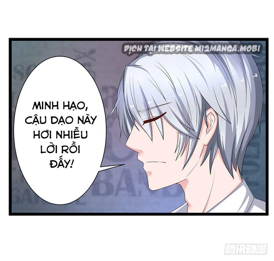 Gả Cho Tình Cũ Làm Lão Bà Chapter 9 - Trang 2