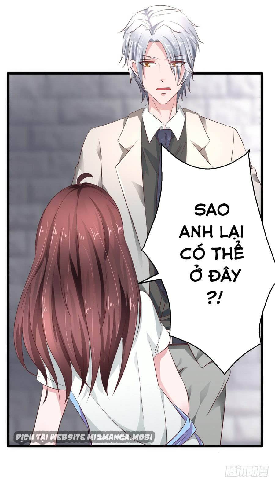 Gả Cho Tình Cũ Làm Lão Bà Chapter 9 - Trang 2