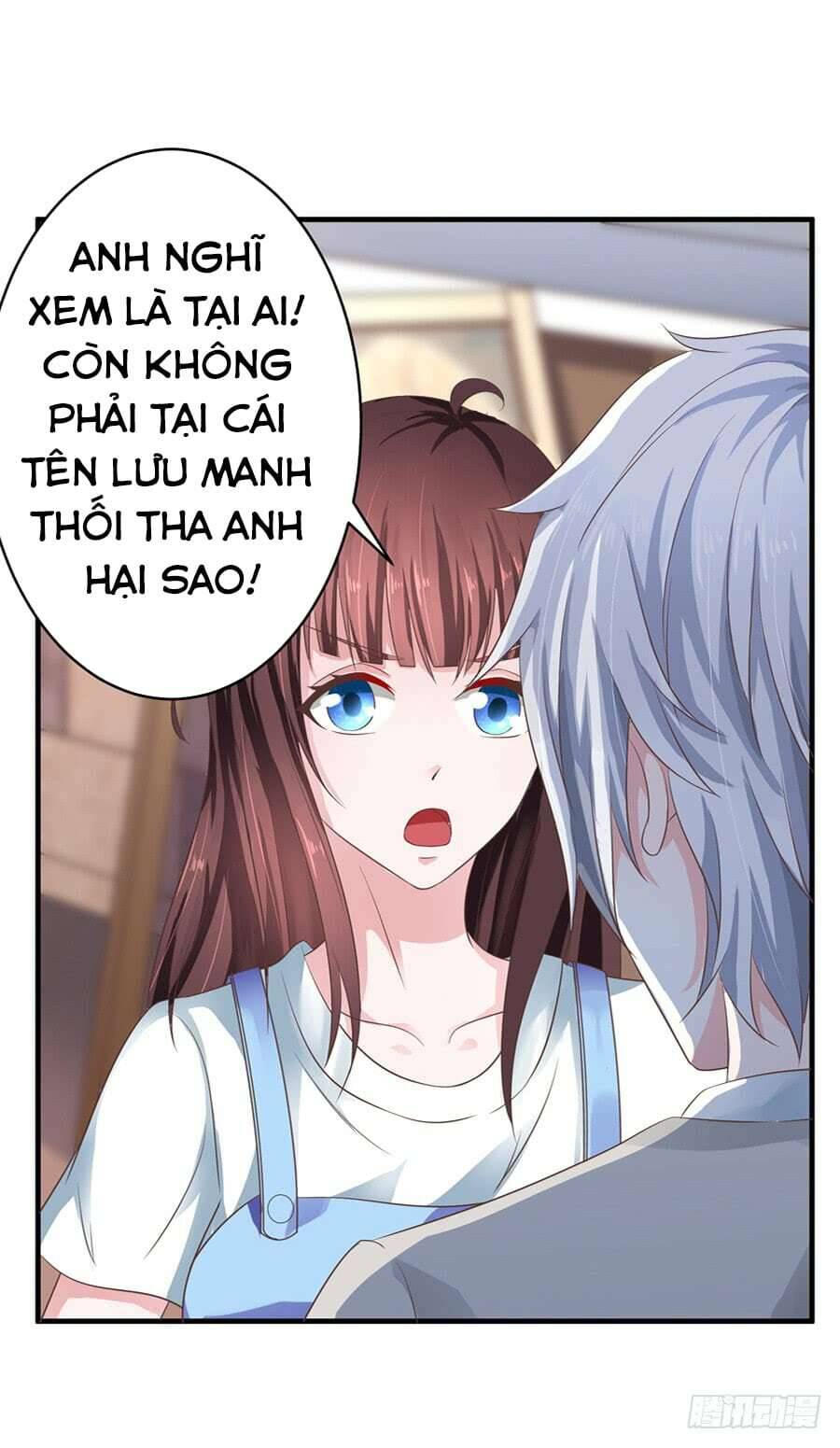 Gả Cho Tình Cũ Làm Lão Bà Chapter 9 - Trang 2