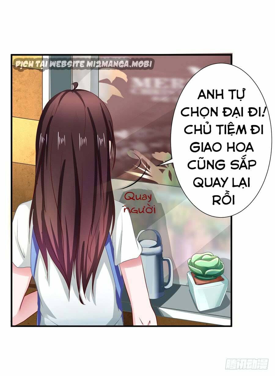 Gả Cho Tình Cũ Làm Lão Bà Chapter 9 - Trang 2